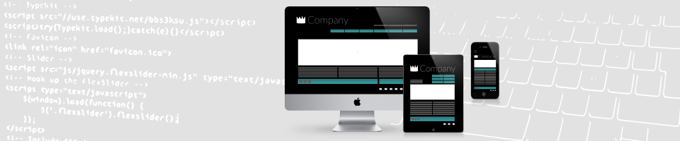 Webdesign